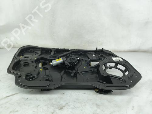 Used Front left window mechanism Front left window mechanism 34253059 34253059