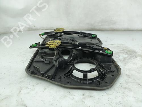 Front left window mechanism VOLVO V60 I (155) 1.6 DRIVe | BP34253059C22 - Image 3