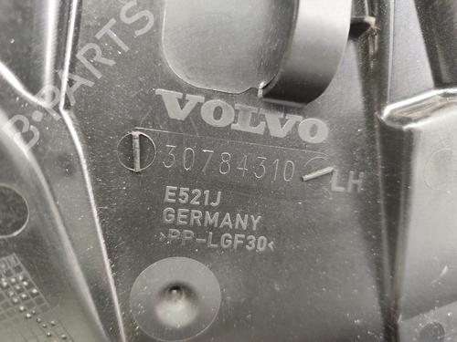 Front left window mechanism VOLVO V60 I (155) 1.6 DRIVe | BP34253059C22 - Image 5
