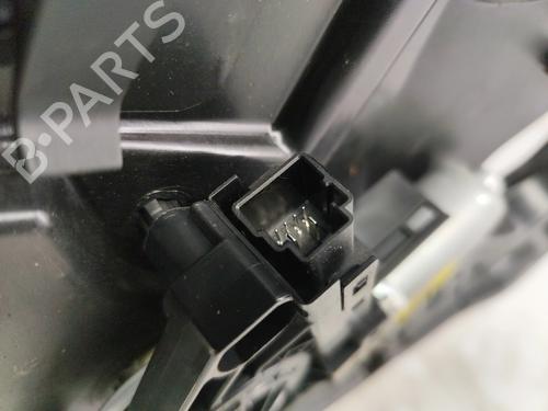 Front left window mechanism VOLVO V60 I (155) 1.6 DRIVe | BP34253059C22 - Image 7