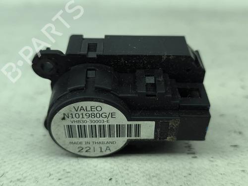 Used Electronic module Electronic module RENAULT MEGANE III Grandtour (KZ0/1) 1.5 dCi (KZ09, KZ0D, KZ1G, KZ29, KZ14, KZ1W, KZ10, KZ1F,... (110 hp) 33978053 33978053
