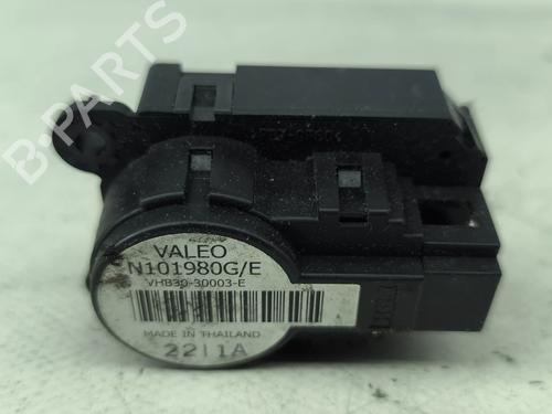 Used Electronic module Electronic module RENAULT MEGANE III Grandtour (KZ0/1) 1.5 dCi (KZ09, KZ0D, KZ1G, KZ29, KZ14, KZ1W, KZ10, KZ1F,... (110 hp) 33978055 33978055