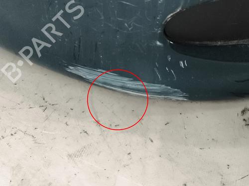 Front bumper DAEWOO LANOS (KLAT) 1.3 | BP34345148C7 - Image 8
