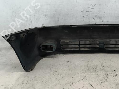 Front bumper DAEWOO LANOS (KLAT) 1.3 | BP34345148C7 - Image 5