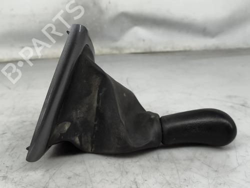 Shift knob RENAULT CLIO IV (BH_) 0.9 TCe 90 (BHNF, BHMA, BHMH, BHJK, BHJR) | BP33796968I34  - Image 5