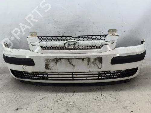 Used Front bumper Front bumper 34345139 34345139