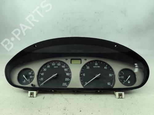 Used Instrument cluster Instrument cluster 33957617 33957617