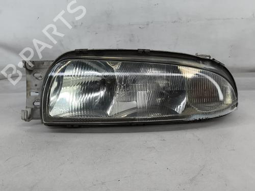 Used Left headlight Left headlight 34350369 34350369
