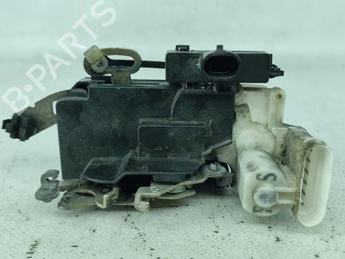Used Front left lock Front left lock 33957620 33957620