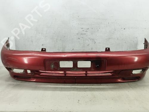Used Front bumper Front bumper SEAT CORDOBA (6K1, 6K2) 1.4 i (60 hp) 34345101 34345101
