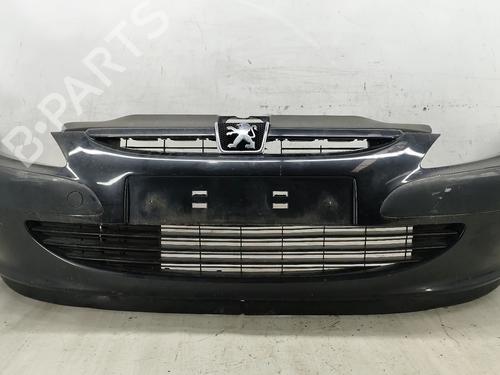Used Front bumper Front bumper 34345098 34345098