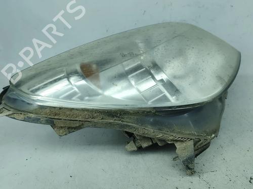 Right headlight OPEL ASTRA H (A04) 1.7 CDTI (L48) | BP33326542C29  - Image 6