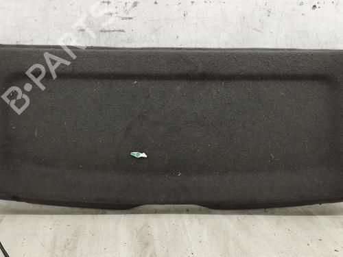 Used Rear parcel shelf Rear parcel shelf VW POLO III (6N1) 50 1.0 (50 hp) 34278575 34278575