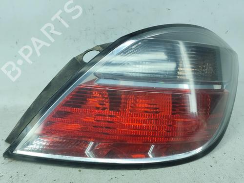 Used Right taillight Right taillight OPEL ASTRA H (A04) 1.7 CDTI (L48) (100 hp) 33326540 33326540