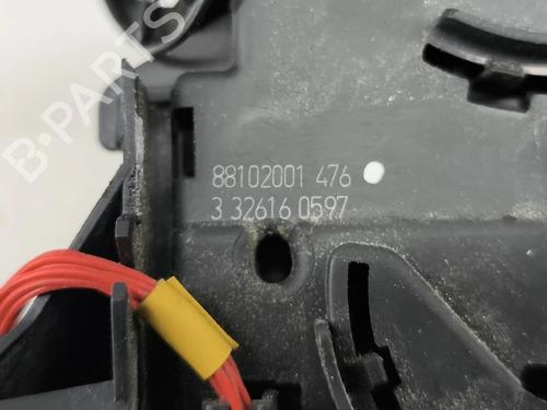 Steering column stalk RENAULT KANGOO Express (FW0/1_) Z.E. (FW0Z, FW1Z) | BP34350429I23 - Image 10