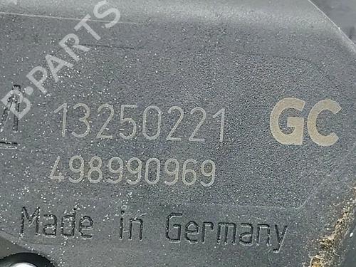Steering column stalk OPEL ASTRA H (A04) 1.7 CDTI (L48) | BP33934578I23  - Image 7