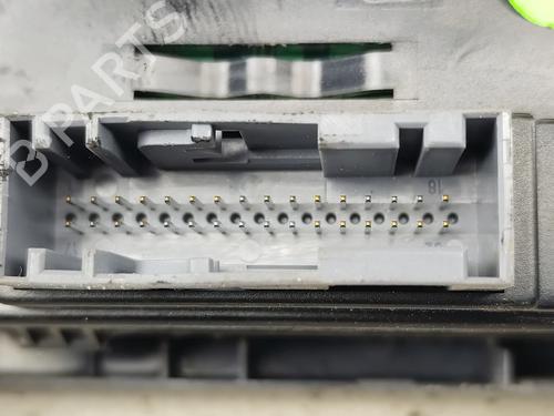 Climate control OPEL ASTRA H (A04) 1.7 CDTI (L48) | BP33934586I5  - Image 5