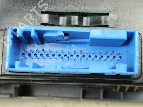 Climate control OPEL ASTRA H (A04) 1.7 CDTI (L48) | BP33934586I5  - Image 6