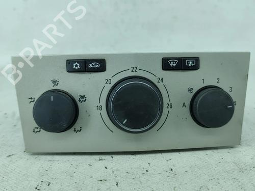 Used Climate control Climate control 33934586 33934586