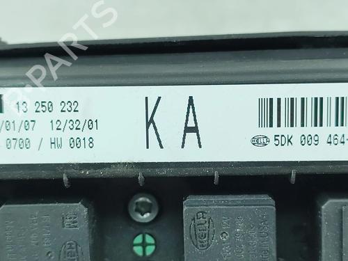 Fuse box OPEL ASTRA H (A04) 1.7 CDTI (L48) | BP33934582E1  - Image 5