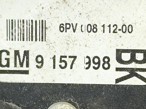 Pedal OPEL ASTRA H (A04) 1.7 CDTI (L48) | BP33934575I4  - Image 6