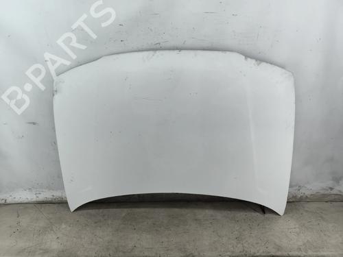 Capot Capot CITROËN BERLINGO / BERLINGO FIRST Box Body/MPV (M_) 1.9 D 70 (MBWJZ, MCWJZ) (69 hp) 34368520 34368520