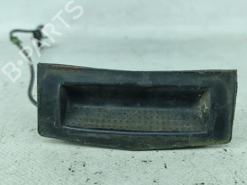 Used Tailgate handle Tailgate handle 33934585 33934585