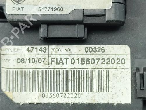 Steering column stalk ALFA ROMEO BRERA (939_) 2.4 JTDM 20V (939DXD1B, 939DXM1B) | BP33888588I23 - Image 10