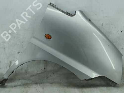 Used Right front fenders Right front fenders 34370681 34370681
