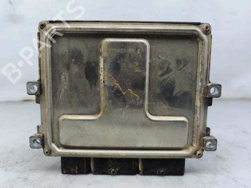 Engine control unit (ECU) RENAULT CLIO IV (BH_) 0.9 TCe 90 (BHNF, BHMA, BHMH, BHJK, BHJR) | BP33769527M57 - Image 2