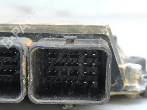 Engine control unit (ECU) RENAULT CLIO IV (BH_) 0.9 TCe 90 (BHNF, BHMA, BHMH, BHJK, BHJR) | BP33769527M57 - Image 5
