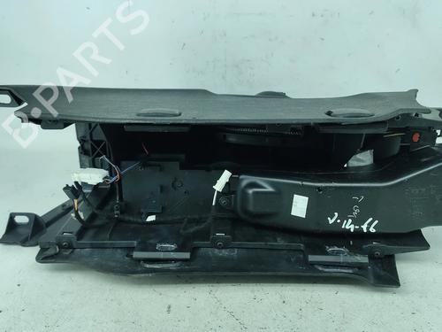 Middle console ALFA ROMEO BRERA (939_) 2.4 JTDM 20V (939DXD1B, 939DXM1B) | BP33888535I22 - Image 4