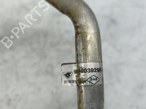 AC pipe RENAULT CLIO IV (BH_) 0.9 TCe 90 (BHNF, BHMA, BHMH, BHJK, BHJR) | BP33796986M126 - Image 5