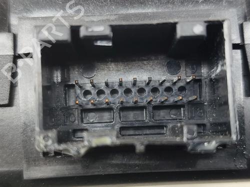 Electronic module ALFA ROMEO BRERA (939_) 2.4 JTDM 20V (939DXD1B, 939DXM1B) | BP33888530M83 - Image 6
