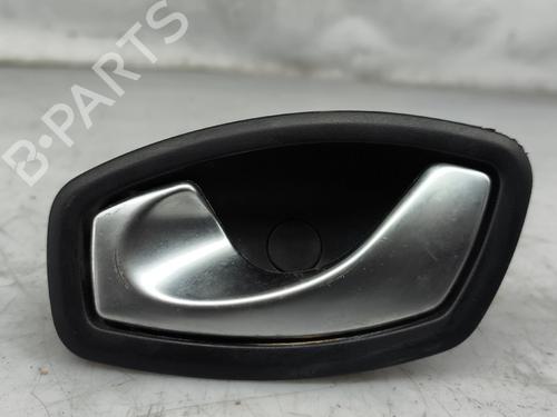 Used Front left interior door handle Front left interior door handle RENAULT CLIO IV (BH_) 0.9 TCe 90 (BHNF, BHMA, BHMH, BHJK, BHJR) (90 hp) 33796962 33796962