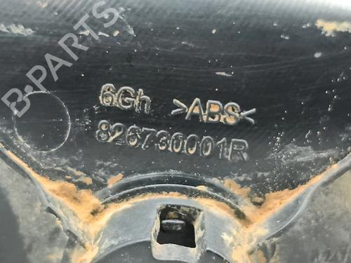 Front left interior door handle RENAULT CLIO IV (BH_) 0.9 TCe 90 (BHNF, BHMA, BHMH, BHJK, BHJR) | BP33796962I13 - Image 5