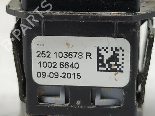 Switch RENAULT CLIO IV (BH_) 0.9 TCe 90 (BHNF, BHMA, BHMH, BHJK, BHJR) | BP33796964I30 - Image 6