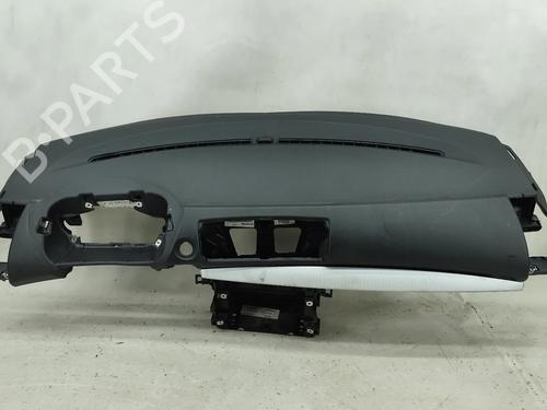 Used Dashboard Dashboard BMW 1 (E87) 120 d (177 hp) 34351557 34351557