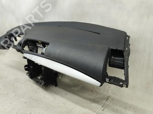 Dashboard BMW 1 (E87) 120 d | BP34351557C46  - Image 5