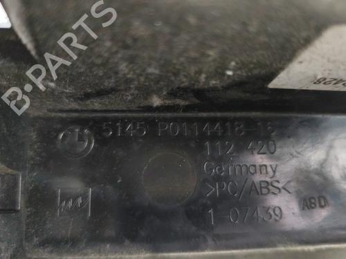 Dashboard BMW 1 (E87) 120 d | BP34351557C46  - Image 7