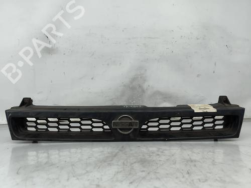 Used Grille Grille NISSAN SUNNY III (N14, B13) [1990-1996] 6173665 6173665
