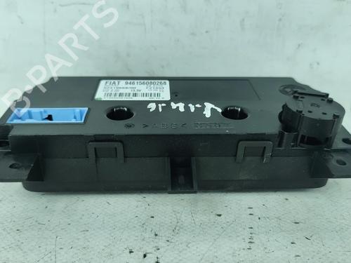 Climate control ALFA ROMEO BRERA (939_) 2.4 JTDM 20V (939DXD1B, 939DXM1B) | BP33888541I5 - Image 3