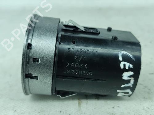 Air vent ALFA ROMEO BRERA (939_) 2.4 JTDM 20V (939DXD1B, 939DXM1B) | BP33888547I21 - Image 2