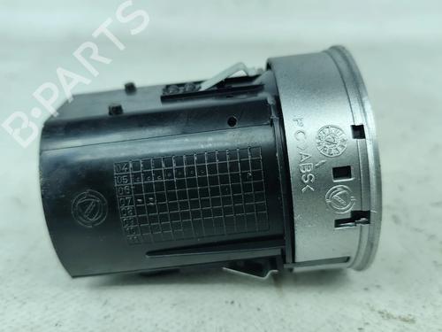 Air vent ALFA ROMEO BRERA (939_) 2.4 JTDM 20V (939DXD1B, 939DXM1B) | BP33888548I21 - Image 2
