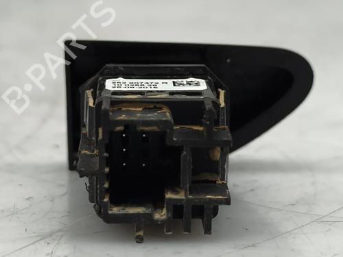 Warning switch RENAULT CLIO IV (BH_) 0.9 TCe 90 (BHNF, BHMA, BHMH, BHJK, BHJR) | BP33796963I22 - Image 4