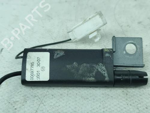 Used Electronic module Electronic module 33888594 33888594
