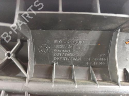 Rear left panel BMW 1 (E87) 120 d | BP34350443C60  - Image 5