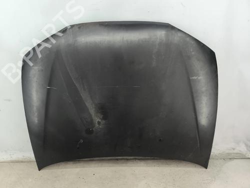 Used Hood Hood MITSUBISHI COLT V (CJ_, CP_) 1300 GL,GLX (CJ1A) (75 hp) 34368495 34368495