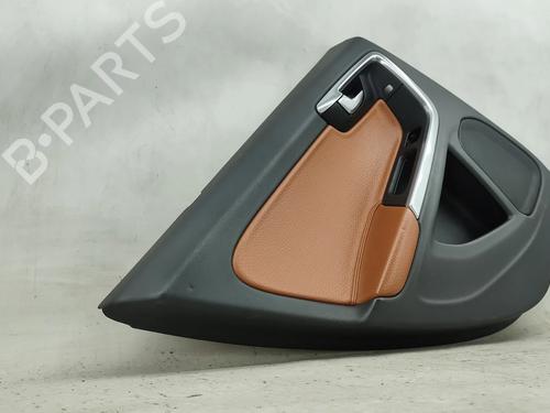 Rear left panel VOLVO V60 I (155) 1.6 DRIVe | BP34350444C60 - Image 3