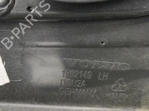 Rear left panel VOLVO V60 I (155) 1.6 DRIVe | BP34350444C60 - Image 6